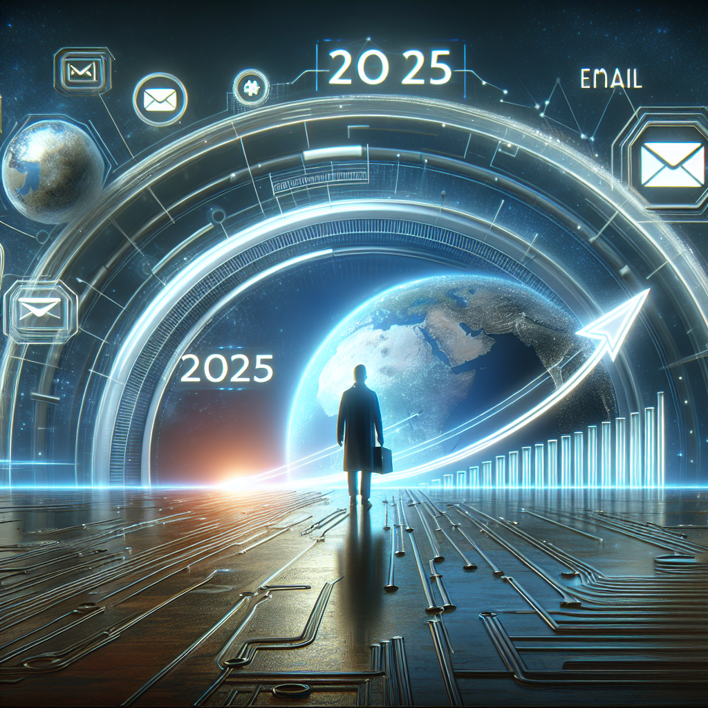 Why Email Marketing Is Still the #1 Sales Channel in 2025