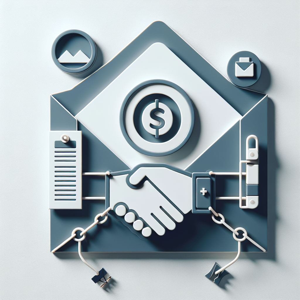Using Email Marketing to Drive Affiliate Revenue