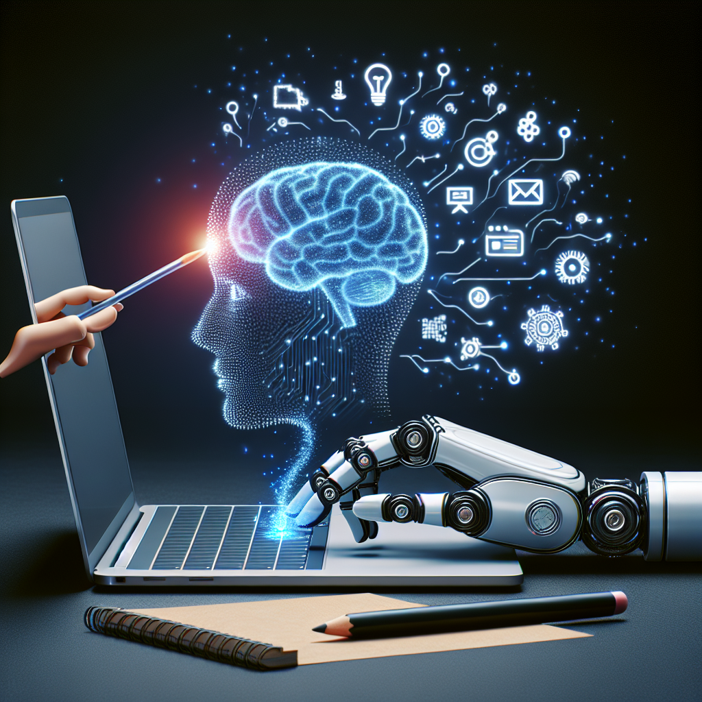 What ChatGPT Can Do for Your Content Creation Workflow