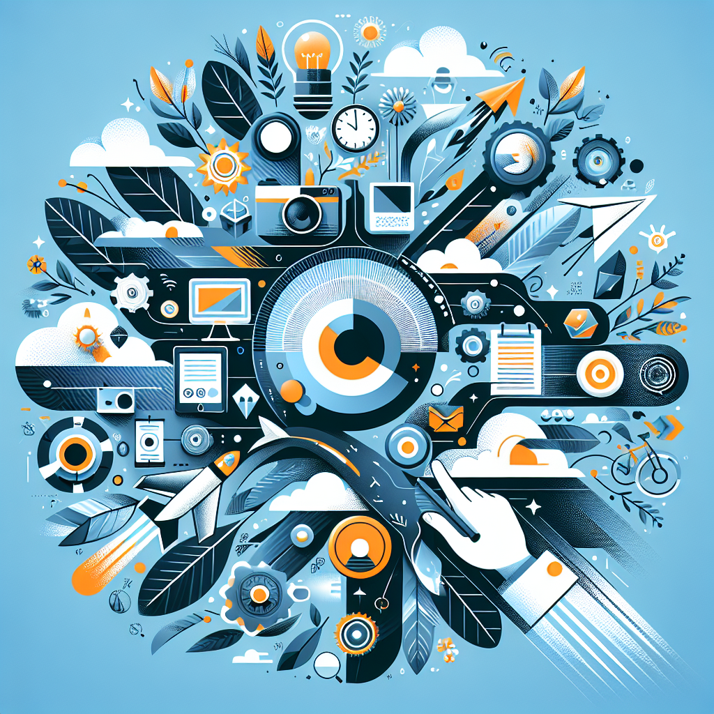 Ways to Use InVideo to Create High-Quality Content Fast