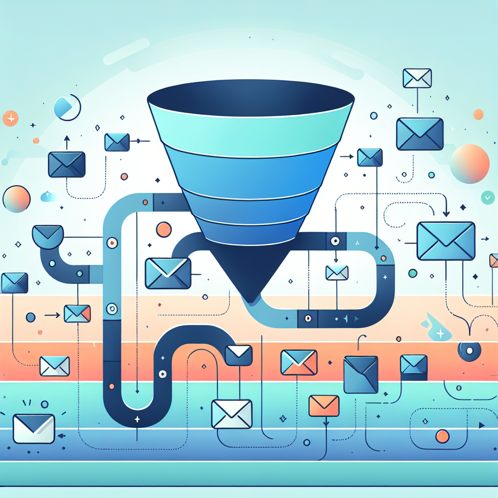 Building Your First Email Automation Funnel