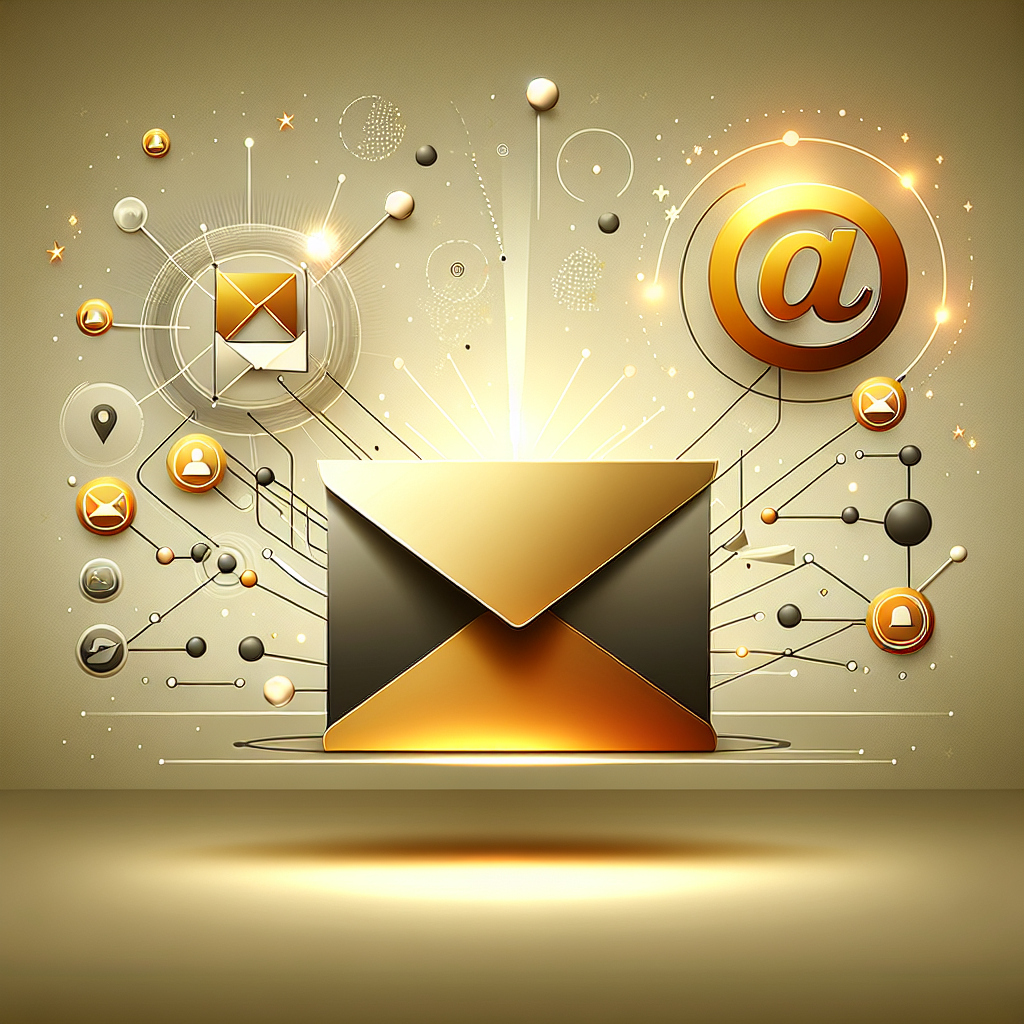 Why Email Beats Social Media for Sales