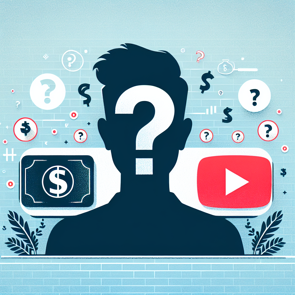 Can You Make Money on YouTube Without Showing Your Face?