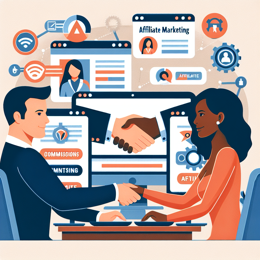 Starting Affiliate Marketing Without a Website
