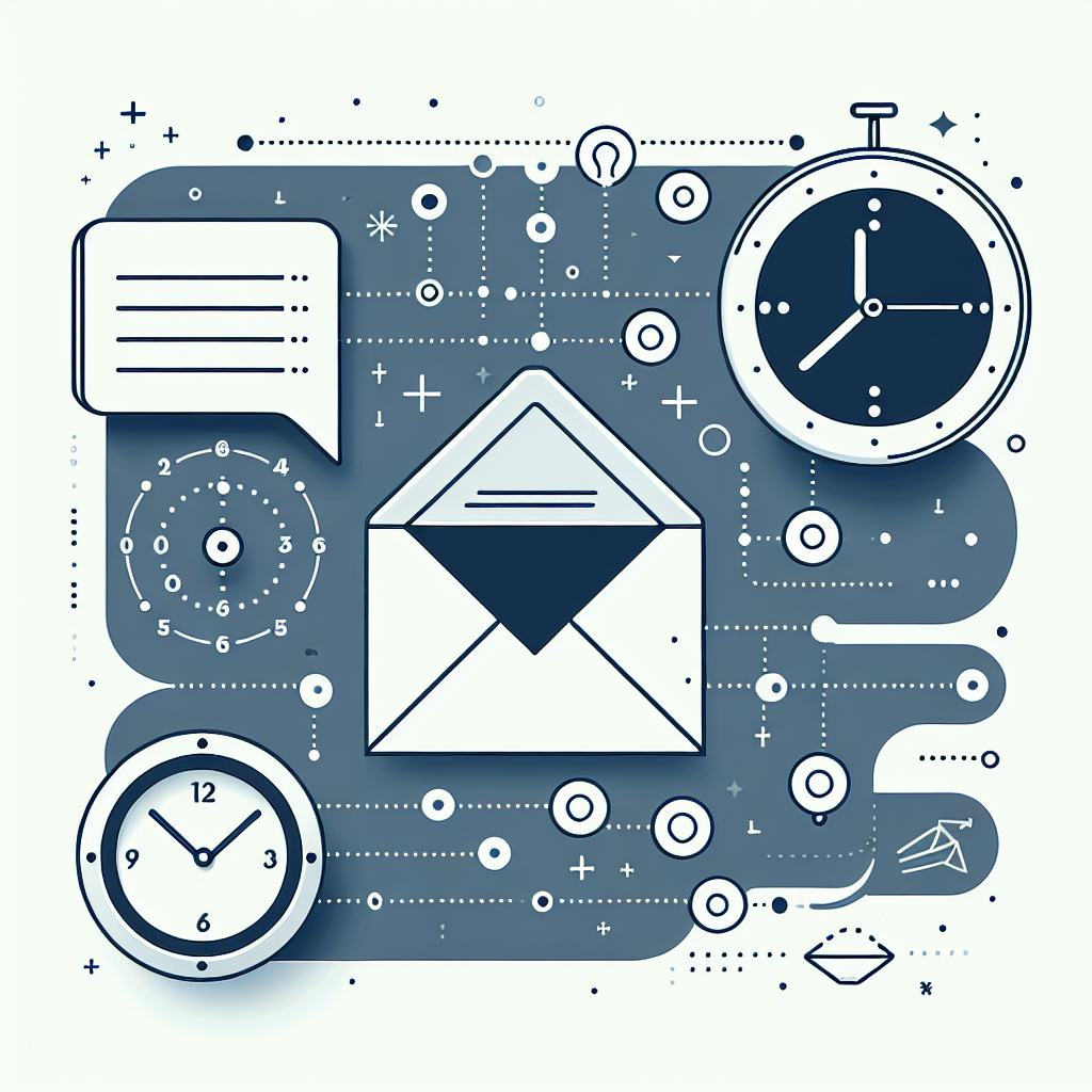 Understanding the Best Times to Send Emails