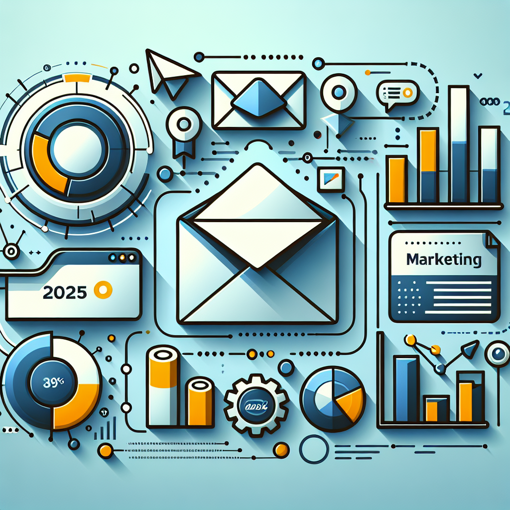 Getting Started With Email Marketing in 2025