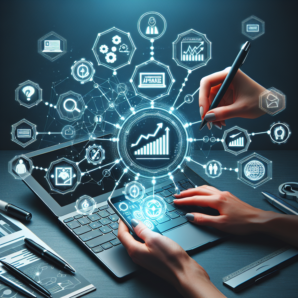 What Makes a Successful Affiliate Marketing Strategy?