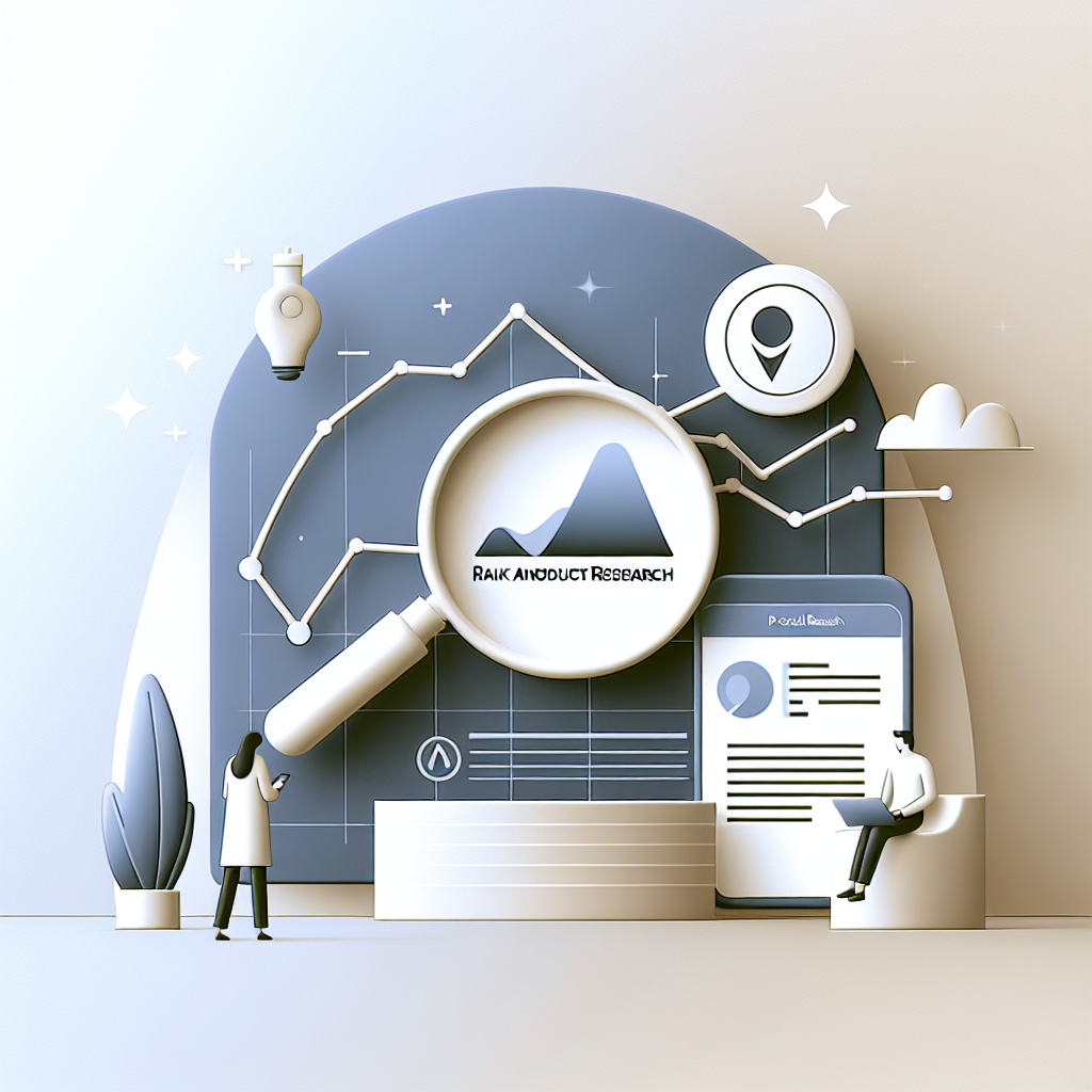 Getting Started With Zik Analytics for Product Research