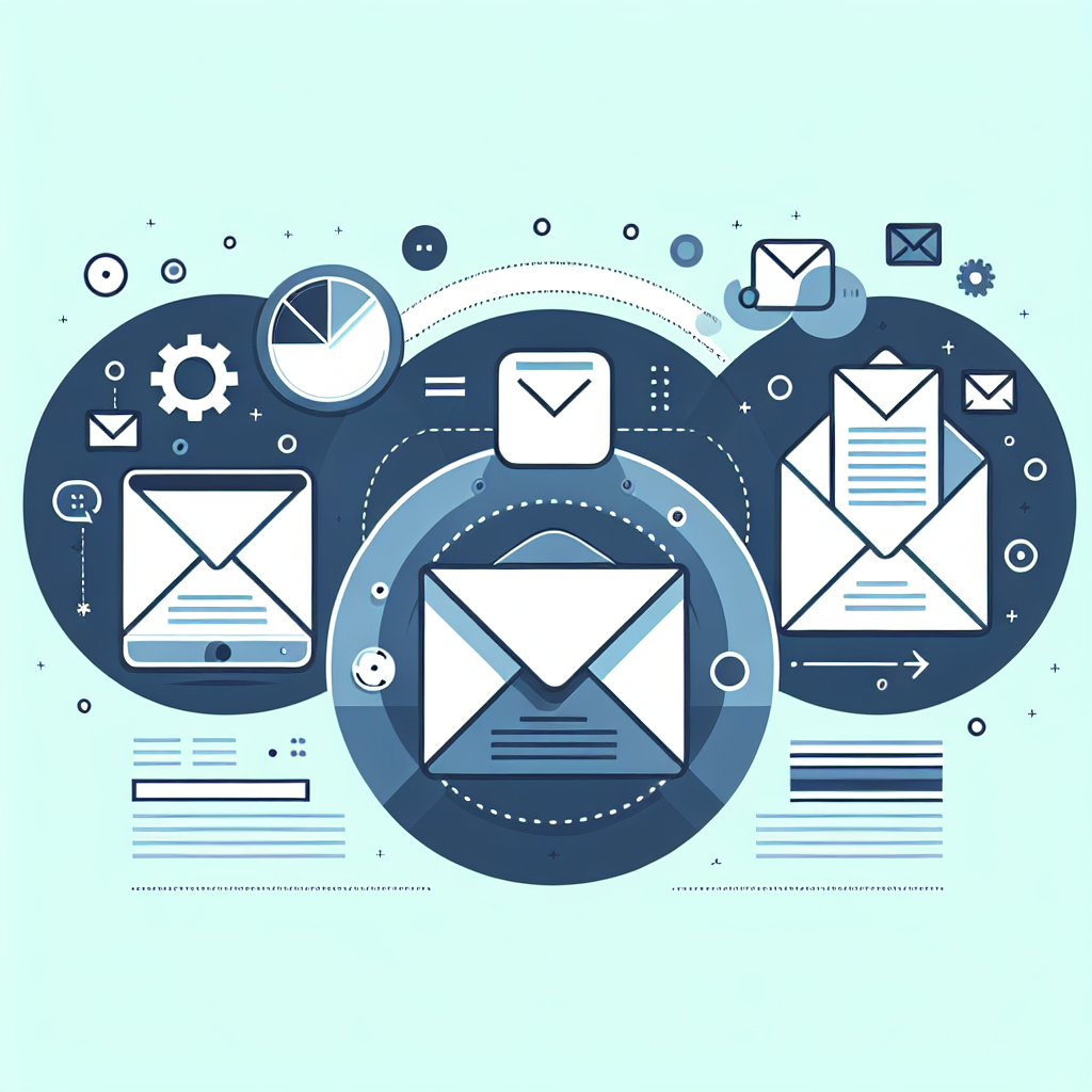 The Three Core Emails Every Business Should Send