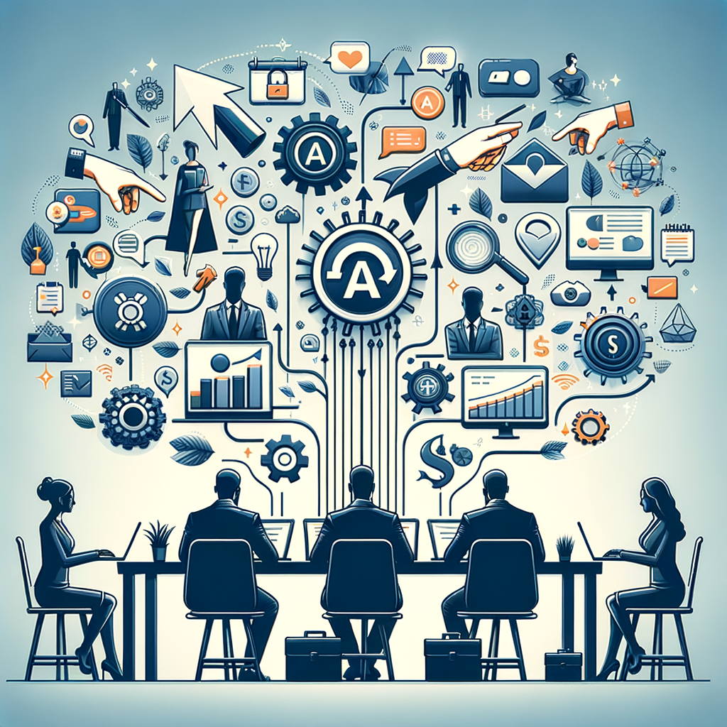 Creating an Affiliate Page That Converts