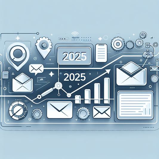 Starting an Email List From Zero in 2025