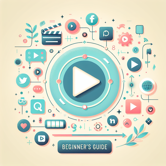 Beginner’s Guide to Using InVideo for Social Media Marketing
