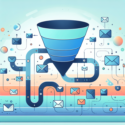 Building Your First Email Automation Funnel