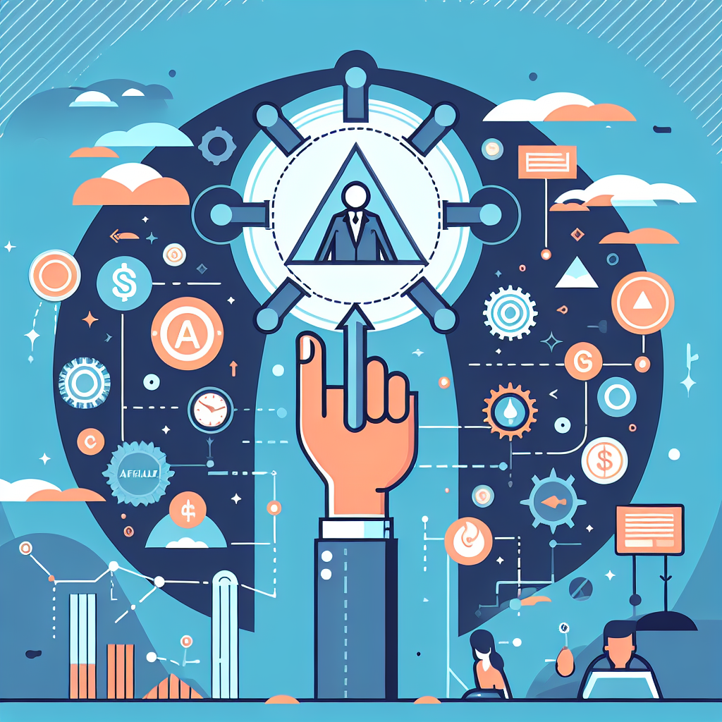 The Basics of Choosing the Right Affiliate Program