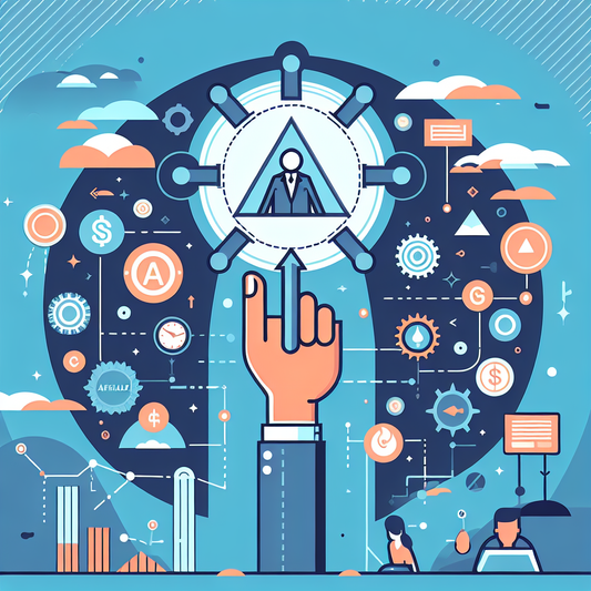 The Basics of Choosing the Right Affiliate Program