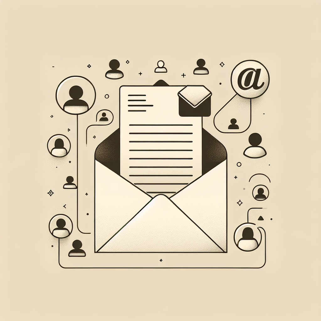 Why Every Creator Needs an Email List