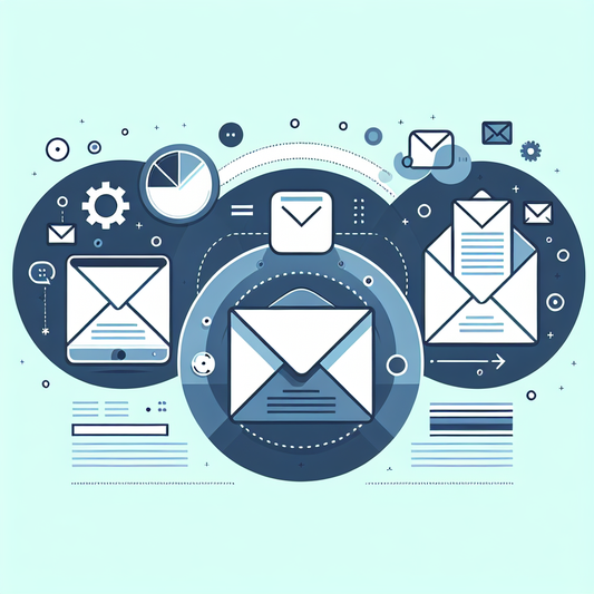 The Three Core Emails Every Business Should Send