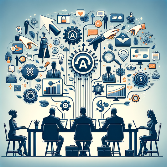 Creating an Affiliate Page That Converts