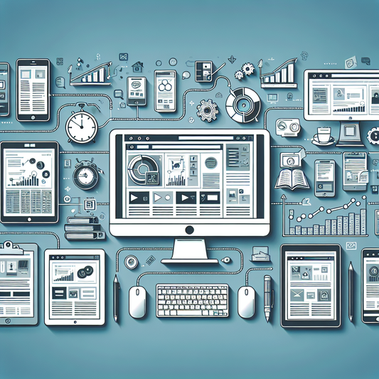 Staying Consistent With Content Creation Over Time