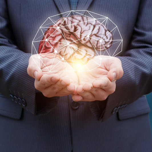 Law of Attraction & Mindset Consulting – 5 Email Package
